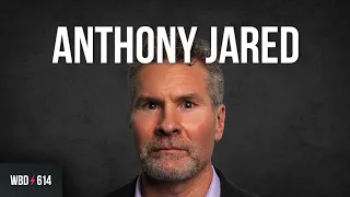 The Truth About Nuclear Energy with Anthony Jared