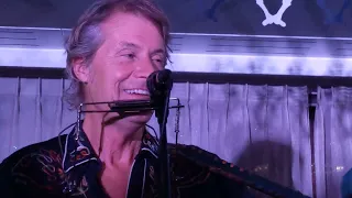 Jim Cuddy & Anne Lindsay ~ Five Days in May (Blue Rodeo) ~ EPIC! ~ Danube River Cruise 2022