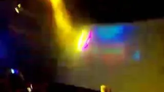 Tiesto at Green Iguana (Intro)