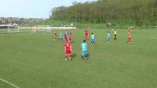 28..04.2024  FC SPORTUL  -  FC UMULTUC  2  -  2