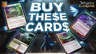 The Best Wilds of Eldraine Cards (In The 99) | The Command Zone 559 | MTG EDH Magic Commander