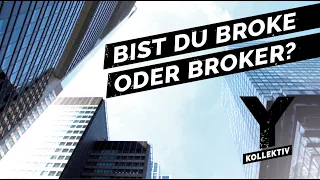 Hype um Aktien: Muss ich an die Börse? | Y-Kollektiv