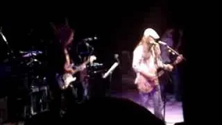 todd rundgren sgt pepper westbury ny 8/17/08  bo bice