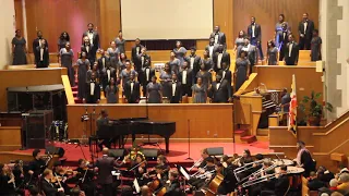 25 Aeolians of Oakwood University (world,o world)