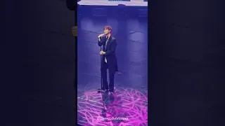 Nothing but you (korean ver.) @20231014 Junho the moment in Taipei