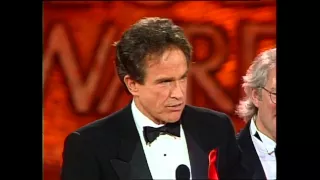 Bugsy wins Best Picture Golden Globes 1992