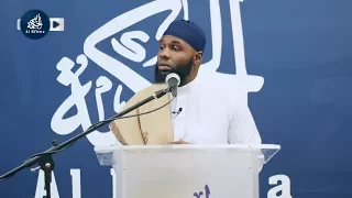 Islam in the Hood | Ibn Ali Miller | The Power Within