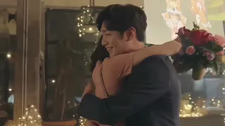 Yoona × Seo Kang Joon - MOMENTS