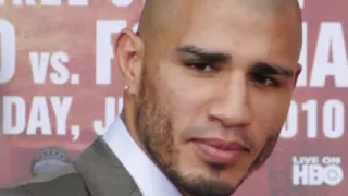 MIGUEL COTTO CLOWNS CANELO AND HIS TRAINER!!