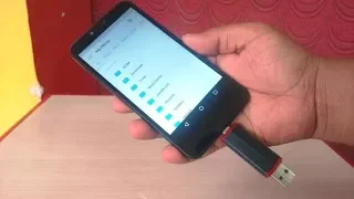 Android Phone to Pen Drive  Directly Transfer Images, Video, Music & All Date (Easy)