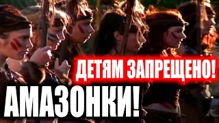 В ДРЕВНЕЙ РУСИ ТВОРИЛОСЬ СТР*ШНОЕ!!! ФИЛЬМ ЗАПРЕЩЕН В 15 СТРАНАХ! 08.12.2020 ДОКУМЕНТАЛЬНЫЙ ФИЛЬМ HD