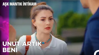 Eski Bir Tanıdık Değilsin Artık - Aşk Mantık İntikam