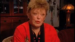 Rue McClanahan discusses her favorite "Golden Girls" episode - TelevisionAcademy.com/Interviews