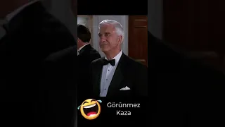 Görünmez Kaza, Çıplak Silah #shorts