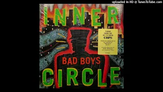 Inner Circle - Bad Boys (Theme from COPS) Rebassed (51Hz)