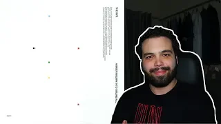 The 1975 - A Brief Inquiry Into Online Relationships (FIRST REACTION/REVIEW)