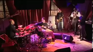 Charlie Hunter Quintet -Mestre Tata (Live In Philadelphia)