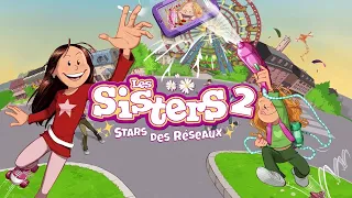 Les Sisters 2 Stars des réseaux | LE TEST | GAMEPLAY FR