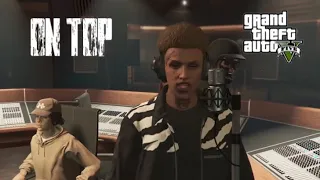 GTA 5 | YEAT - On Top (Official Music Video)