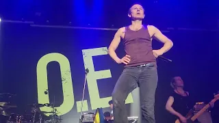 Okean Elzy - Toy den'/Той день (Tel Aviv 14.03.2023)