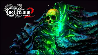 Возрождение Сатаны и смерть Смерти - Castlevania Lords of Shadow 2 - Часть одиннадцатая