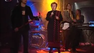 Eva Urbanová - "Lásko, Bože, lásko" & "We Will Rock You"