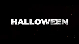 Halloween 1978 teaser trailer (Halloween ends style)