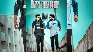 Mustafa musthafa #premadesham movie |friendship whatsapp | vineeth_being_crazy | sai being unique