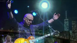 Mark Knopfler-New York 2019 (Madison Square Garden).