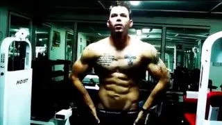 Military Muscle | Motivation 1 - BATTLE TESTED