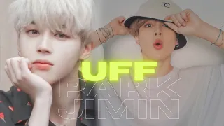 Park Jimin Hindi Song Mix 💞||✨BTS Hindi Mix✨|| ❣️ {Song - Uff}