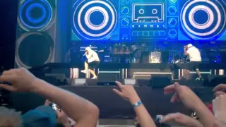 Eminem @ Wembley Stadium, London 12 07 2014 Full Concert