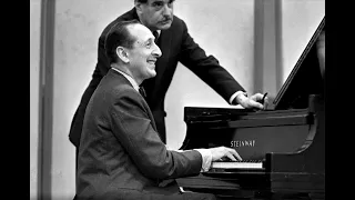 Vladimir Horowitz : Carnegie Hall Rehearsal, 7 January 1965 (Improvising, Conversations, Chopin etc)