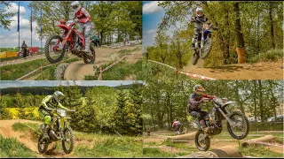 Swen Enderlein Enduro 2023