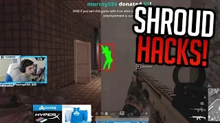 Here's Why Everyone Thinks Shroud is Hacking & Cheating in PUBG