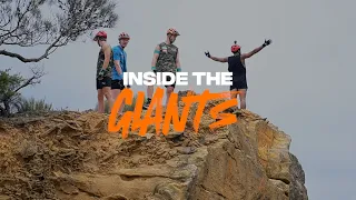 Inside the GIANTS: The Climb