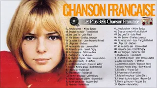 Nostalgie Chansons Françaises ♫ Charles Aznavour,Dalida,Mireille Mathieu,Michel Sardou,Jeane Manson