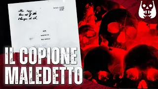 ATUK: Il COPIONE MALEDETTO - 💊 Pillole d'Inspiegabile