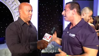 Shawn & George Wrap-up Finals | Arnold Classic Brazil 2015