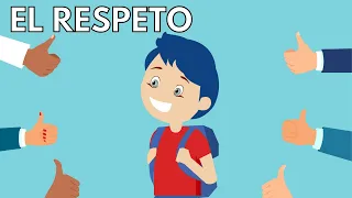 El RESPETO como valor y cómo cultivarlo (con EJEMPLOS)