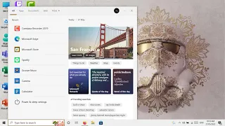 How to Enable Search Highlights in Windows 10