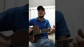 Amor Rebelde - Chico Rey e Paraná ( cover Renan Taborda)