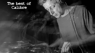 The best of Calibre (Masters of drum and bass vol.11)