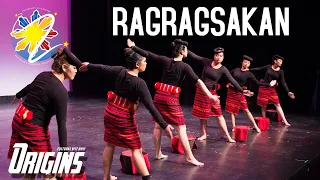 UCFSA Cultural Nite XXIII | Ragragsakan