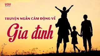 Truyện Ngắn Hay Nhất Và Cảm Động Về Tình Cảm Gia Đình - Đọc Truyện Đêm Khuya || Nghe 100 Lần Vẫn Hay