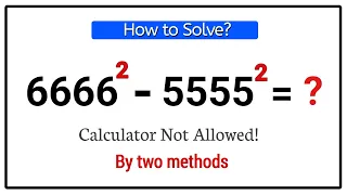 A Nice Exponential Problem || Math Olympiad Question