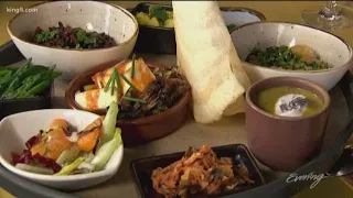 Poppy in Capitol Hill serves terrific thali, and much more - KING 5 Evening