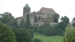 Colmberg Castle