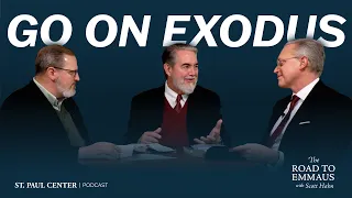 The "Exodus" of Exodus and Exile