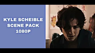 Kyle Schible Scene Pack